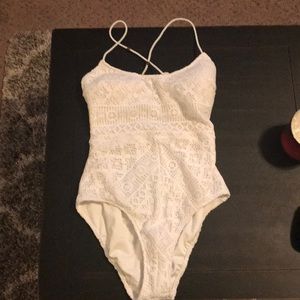 Brand new with tags Victoria’s Secret Monokini